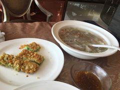 -南山饭店(阳明古镇店)