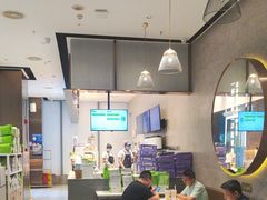 -奈雪的茶(中储能店)