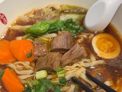 -康师傅私房牛肉面(申虹店)