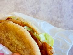 -麦当劳(合肥之心城店)