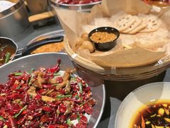 -巴厘龙虾·榜首油焖大虾(洞庭·艺术洋房店)