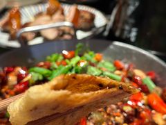 -古市香跷脚牛肉·非遗传承单位
