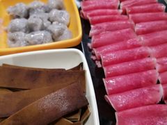 -四喜小胖·北京涮肉(五道营店)