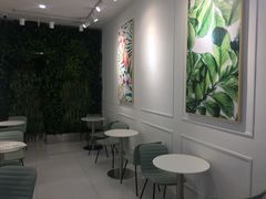 用餐区-罗莎蛋糕(钱江店)