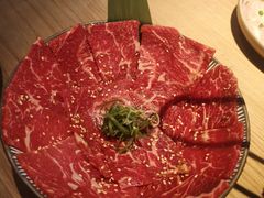 -烧肉达人•炭火烧肉(新天地店)