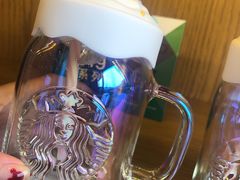 -星巴克臻选(舟山凯虹广场店)