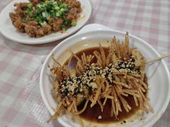 -代四孃牛华豆腐脑美味小食(总店)