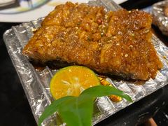 -天狗山料理(省体店)