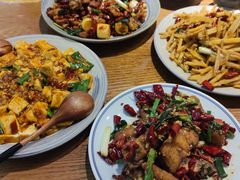 -静一餐厅·湖北菜(前门创始店)
