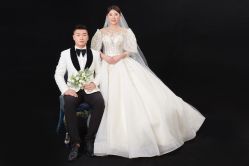 -二十一世纪婚纱摄影(省府前街店)