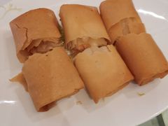 -正佳广场万豪酒店-粤菜餐厅·点心·海鲜·聚餐