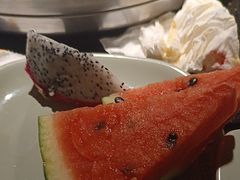 -梨花自助烤肉(乐宾店)