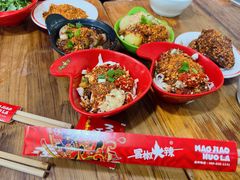 -冒椒火辣(奎星楼街店)
