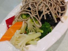 -京天红酒家(虎坊路店)