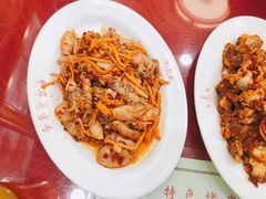-西塔大冷面(市府大路店)