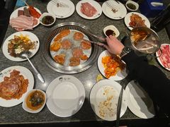 -钱小奴创意自助餐厅·原切谷饲安格斯畅吃(宁波奉化银泰店)