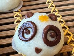-鼎泰丰(嘉年华•海信广场VILLAGE店)