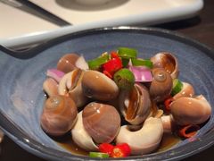 -乔街深夜食堂·小龙虾·高压锅生蚝(杭州总店)