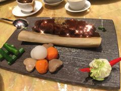 -8餐厅(新葡京酒店)