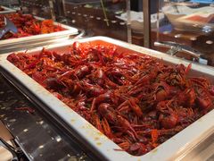 -印象餐厅(杭州国际博览中心北辰大酒店)