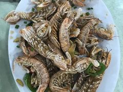 -考记泥焗鸡农庄·海鲜(北洛秘境店)