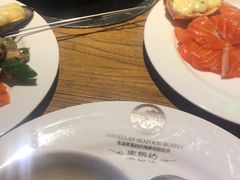 -甄品麦哲伦海鲜和牛自助(万达广场店)