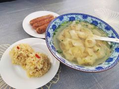 -217笋干馄饨