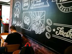 -汉堡王(北京通州领展店)