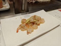 -火地铁板烧(昆山万象汇店)
