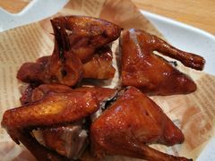 -香港仔茶餐厅(凤阳店)