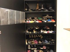 -Chanel(德基广场店)