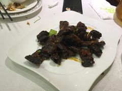-梅龙镇酒家(南京西路总店)