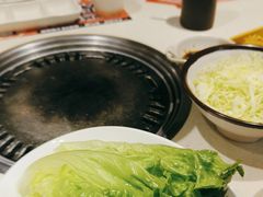 -猫爪爪原切自助烤肉(观音桥阳光世纪店)