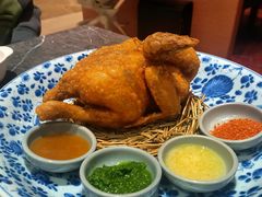 -长安记·大美陕菜(大族广场店)
