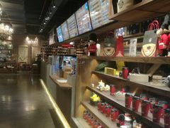 -玖壹咖啡(临河街店)