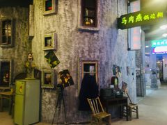 -宝龙广场(福州台江店)