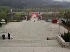 -黄帝陵