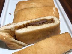 -梁记粥铺(开元地中海店)