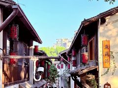 -小河直街历史文化街区