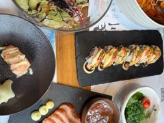 -衣川小森林·料理·寿司(鸿铭中心店)
