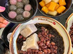 -鲜芋仙(观音桥大融城LG店)