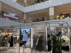 -凯德MALL(西直门店)