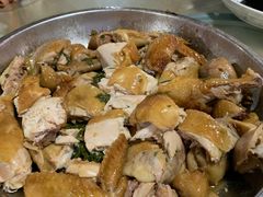 -香江农家乐饭店