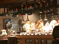 -佛山希尔顿酒店·融誉亚洲美食荟