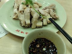 -百家鸡味馆(清泰店)