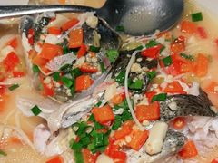 -原味田园·客家菜·土窑鸡(中航城君尚购物中心店)