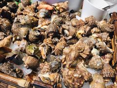 -领鲜活海鲜榴莲自助火锅(东门店)