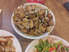 -永红源·小排档(闽江路店)