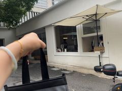 -black rainbow coffee