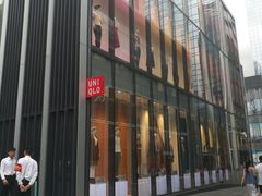 -优衣库(深圳万象天地旗舰店)